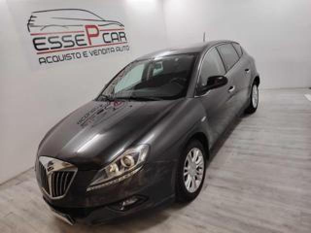 Lancia Delta 1.6 Mjt Dpf 