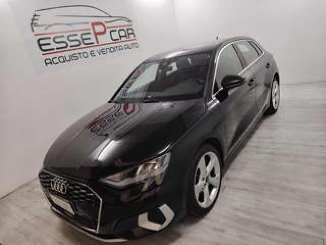 Audi A3 Spb 30 Tfsi 65.000km 