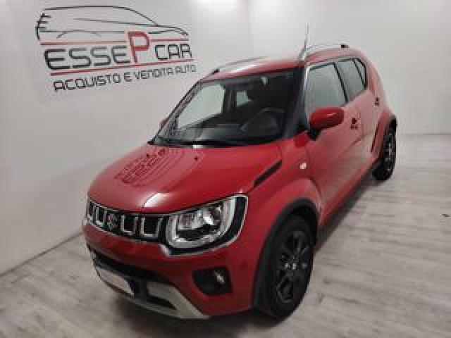Suzuki Ignis 1.2 Hybrid Cool 12.000km 
