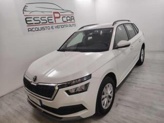 Skoda Kamiq 1.0 Tsi Style 50.000km 