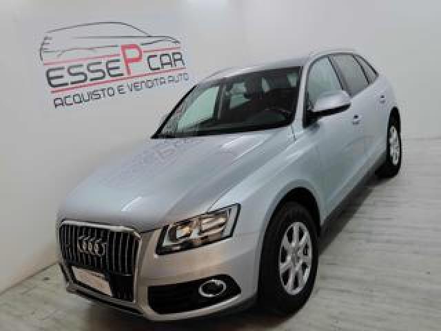 Audi Q5 2.0 Tdi 190 Cv  Quattro Automatico 