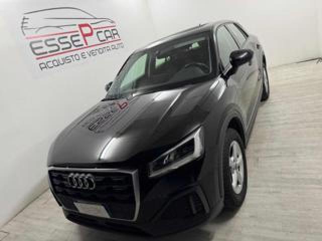Audi Q2 35 Tfsi S Tronic Automatico 