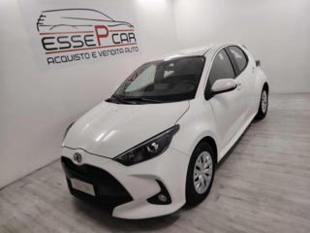 Toyota Yaris 1.0 5 Porte Trend 