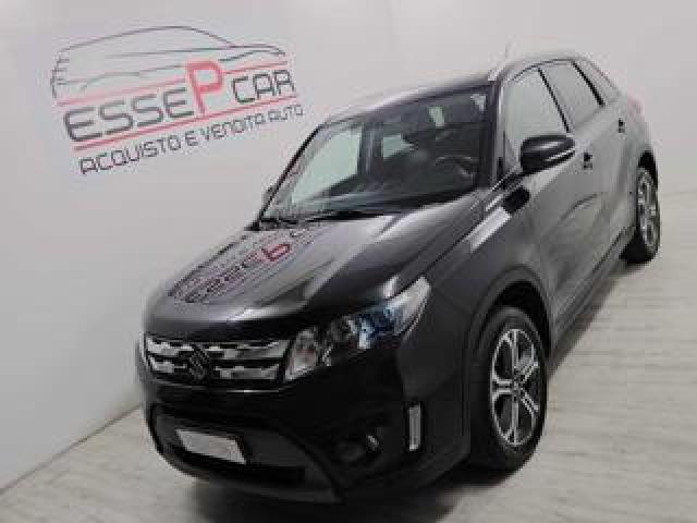 Suzuki Vitara 1.6 Ddis V-Top 4x4 