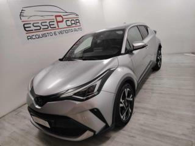 Toyota C-Hr 1.8 Hybrid E-Cvt Trend Automatico 
