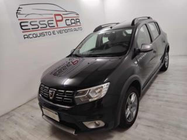Dacia Sandero 0.9 Tce 12v Turbogpl 90cv Start&stop Comfort 