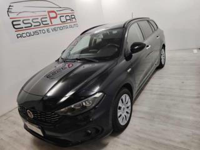Fiat Tipo 1.4 T-Jet 120cv Sw Lounge 