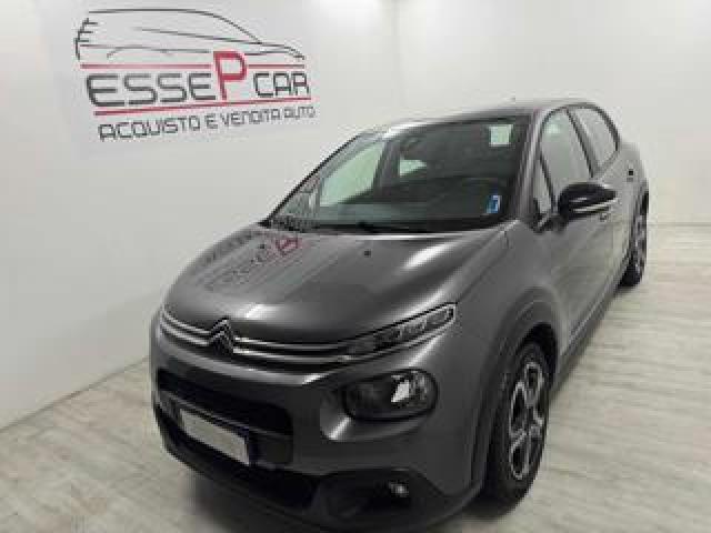 Citroen C3 82 S&s Shine 60.000km 