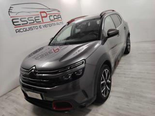 Citroen C5 Aircross Bluehdi 130 Automatico 