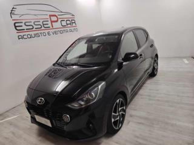 Hyundai I10 1.0 Mpi Econext Advanced 30.000km 