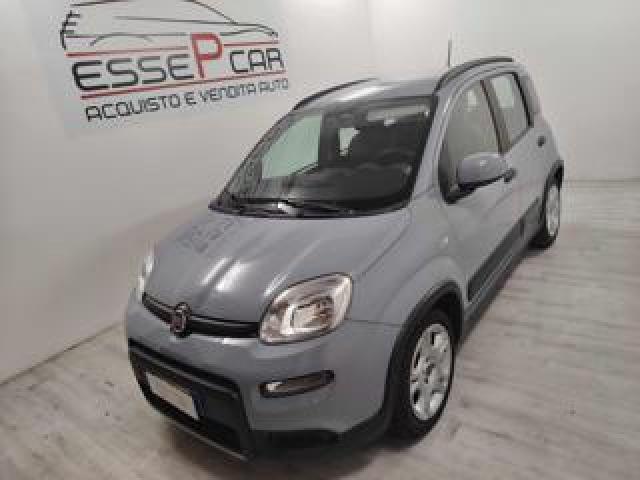 Fiat Panda 1.0 Firefly S&s Hybrid 65.000km 