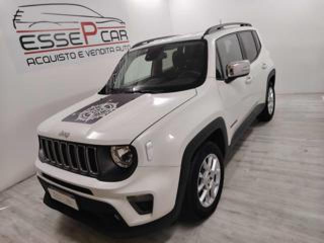 Jeep Renegade 1.0 T3 Longitude 30.000km 