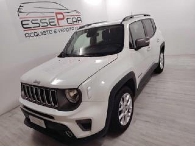 Jeep Renegade 1.0 T3 Longitude 