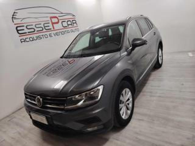 Volkswagen Tiguan 2.0 Tdi Scr 4motion 4x4 40.000km 