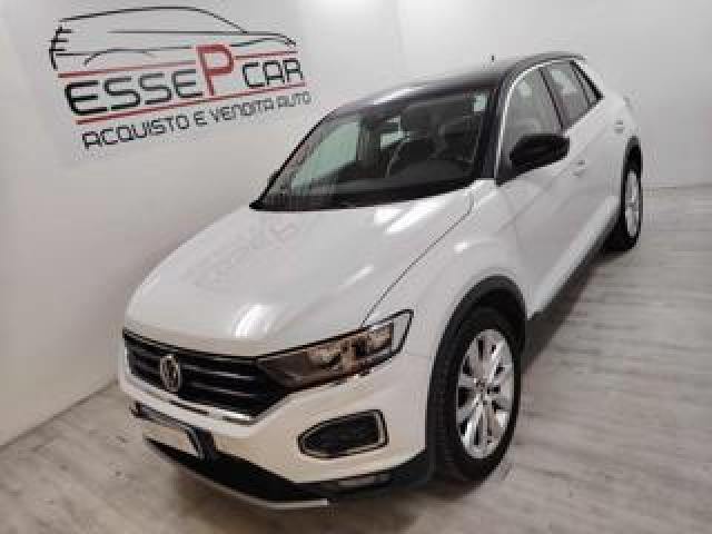 Volkswagen T-Roc 1.5 Tsi Act Style 70.000km 