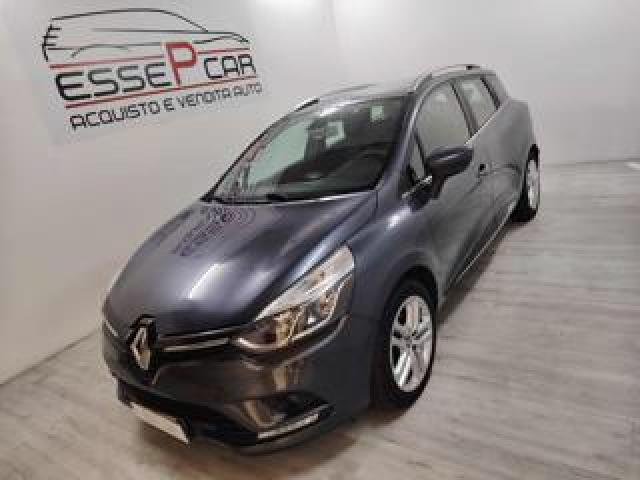 Renault Clio Sporter Dci 8v 90cv Start&stop Energy Duel2 