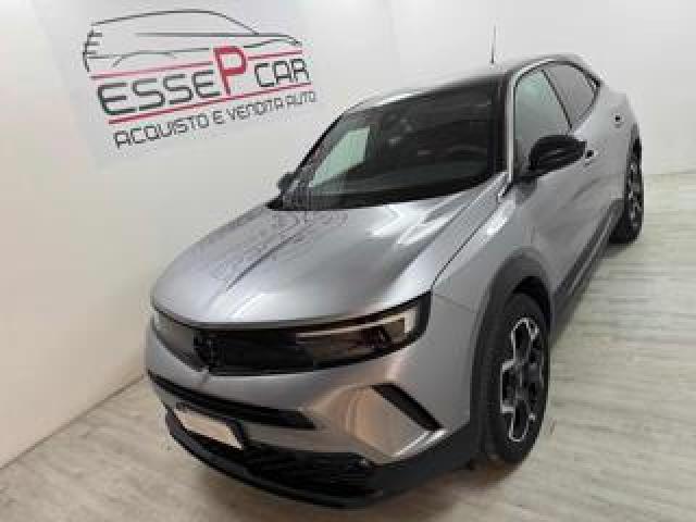 Opel Mokka 1.2 Turbo 130 Cv Automatica 24.000km 