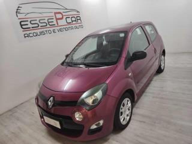 Renault Twingo 1.2 16v Live 