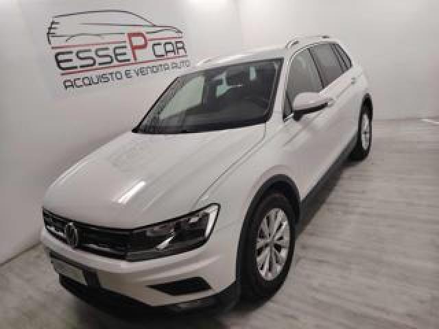 Volkswagen Tiguan 1.6 Tdi Scr Style 65.000km 