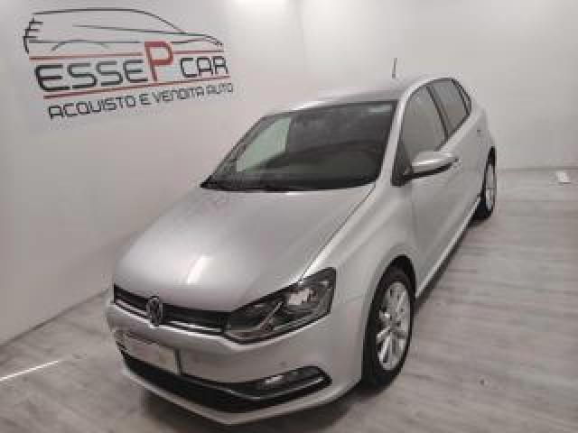 Volkswagen Polo 1.2 Tsi Dsg 5p. Highline Automatica 