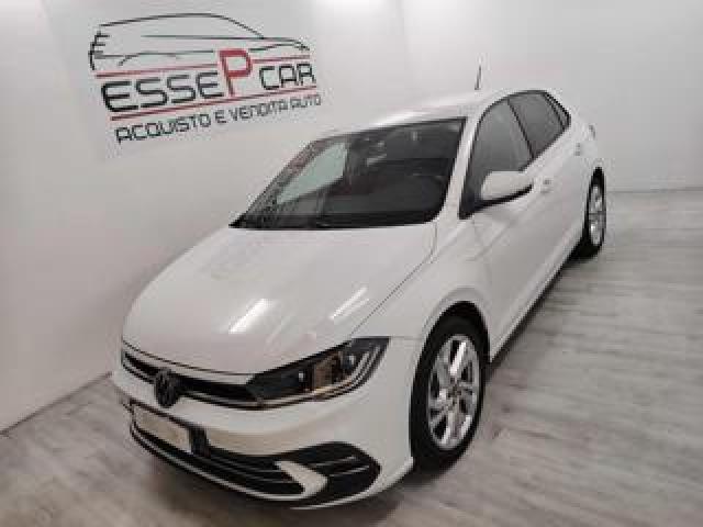 Volkswagen Polo 1.0 Tsi Style 55.000km Automatica 