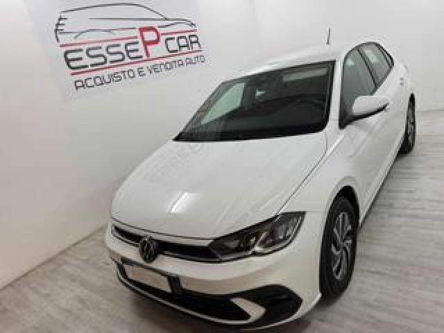 Volkswagen Polo 1.0 Tsi Dsg 48.000km Automatica 