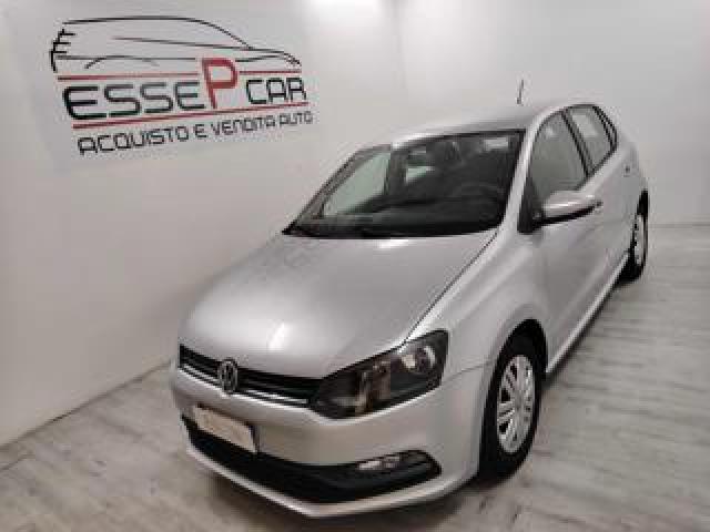 Volkswagen Polo 1.0 Mpi 5p. Trendline 