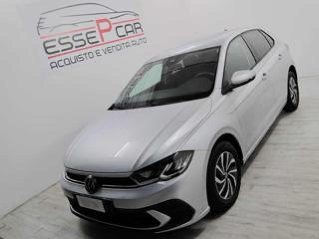 Volkswagen Polo 1.0 Evo 40.000km 