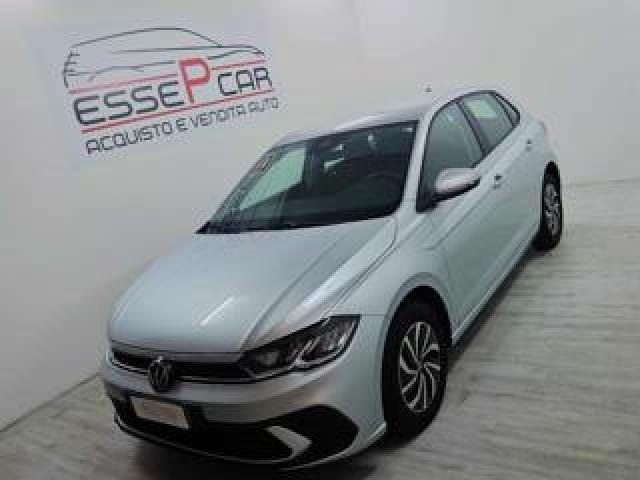 Volkswagen Polo 1.0 Evo 35.000km 