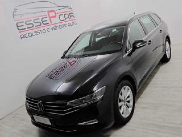 Volkswagen Passat Variant 2.0 Tdi Scr Automatico 