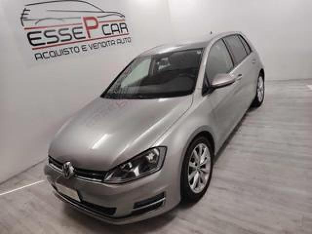 Volkswagen Golf 1.6 Tdi 5p. Comfortline Bluemotion Technology 