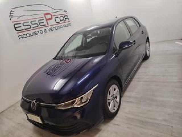 Volkswagen Golf 1.0 Tsi Evo 40.000km 