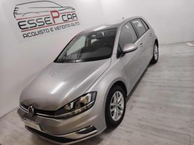 Volkswagen Golf 1.0 Tsi 115 Cv 48.000km 