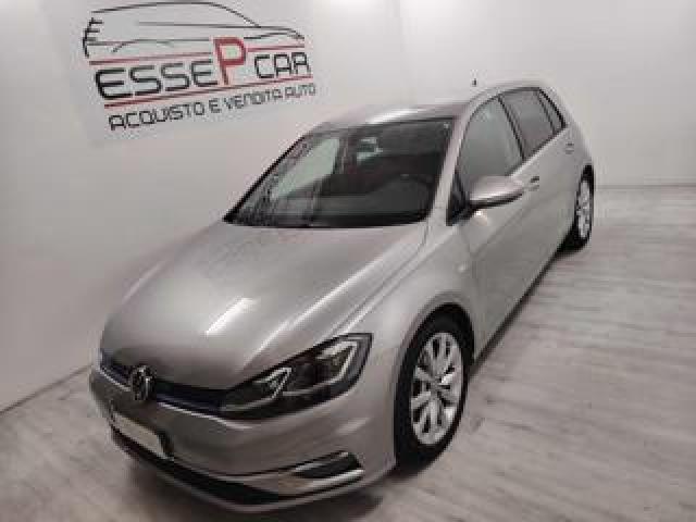 Volkswagen Golf 1.5 Tsi 130 Cv Evo 5p. Executive Bluemotion 