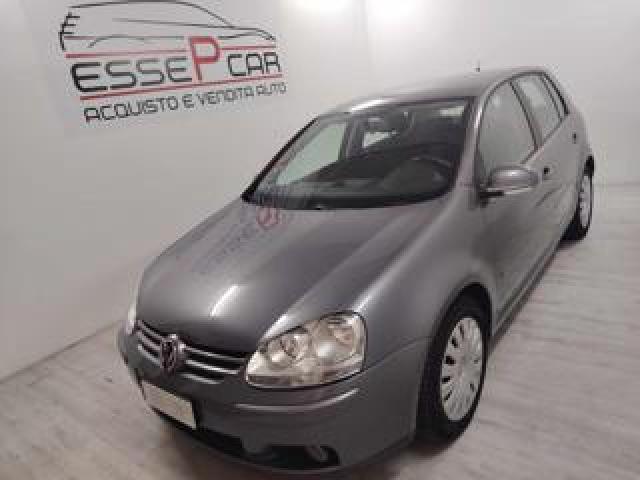 Volkswagen Golf 1.6 5p. Comfortline 