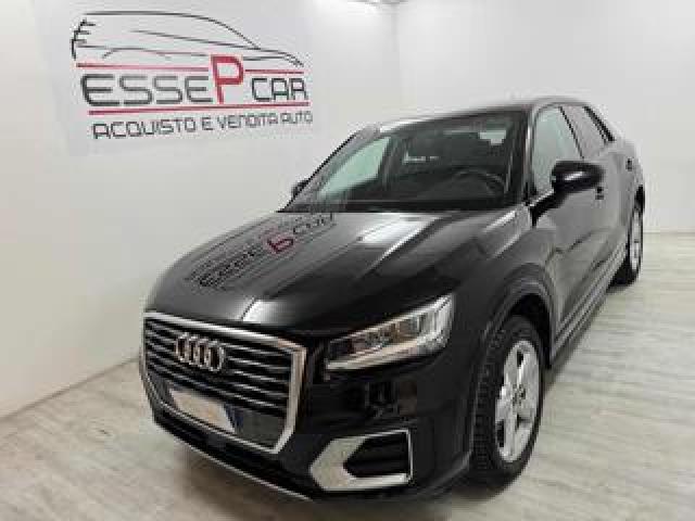 Audi Q2 30 Tfsi Admired 