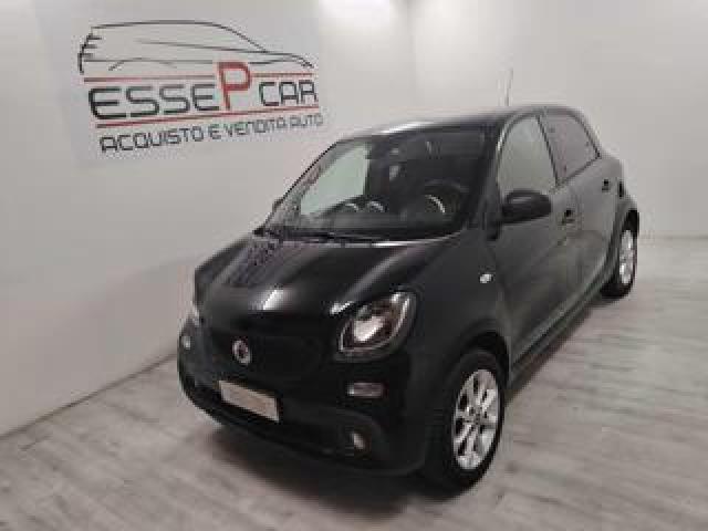 Smart Forfour 70 1.0 Prime 
