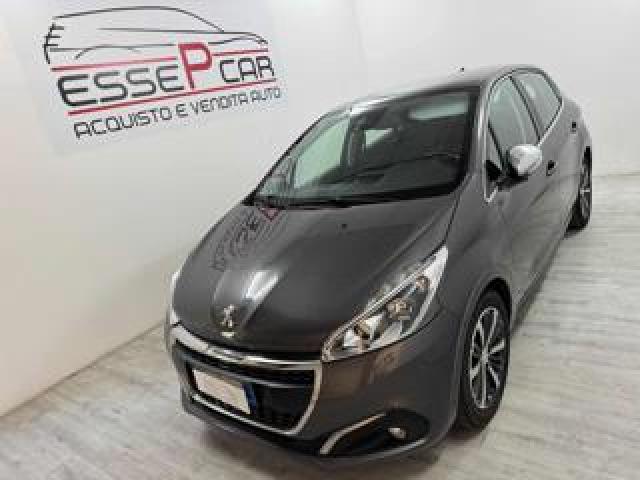 Peugeot 208 1° Serie Bluehdi 100 5 Porte Allure 