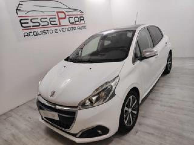 Peugeot 208 1° Serie Bluehdi 75 5 Porte Allure 