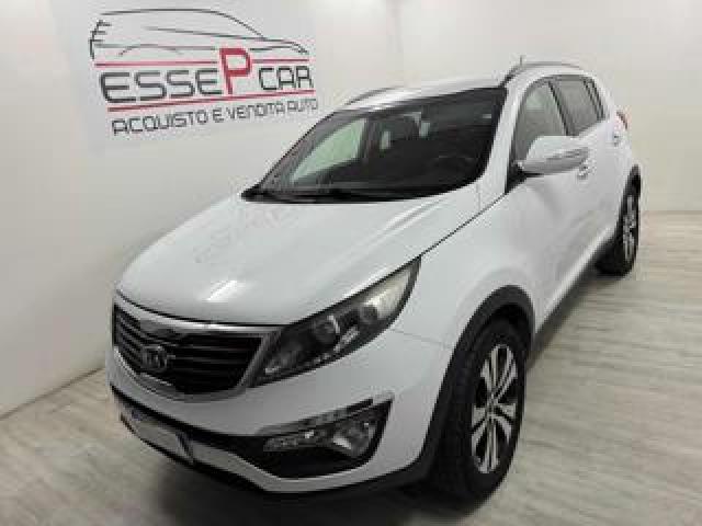 Kia Sportage 1.7 Crdi Vgt 2wd Plus 