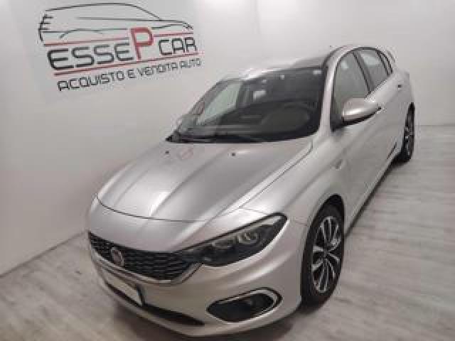 Fiat Tipo 1.6 Mjt S&s 5 Porte Lounge 