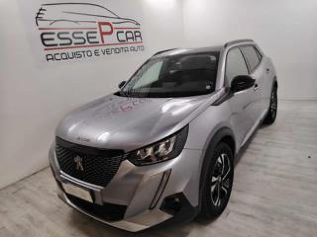Peugeot 2008 Puretech 100 S&s Allure 38.000km 