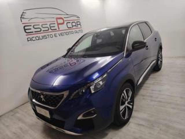 Peugeot 3008 Bluehdi 130 S&s Allure 40.000km 