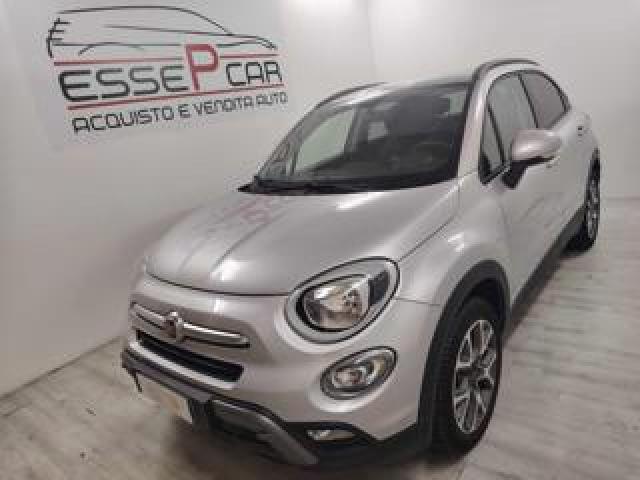 Fiat 500x 1.4 Multiair 140 Cv Cross 
