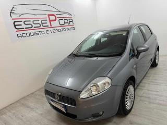 Fiat Grande Punto 1.4 5 Porte Dynamic 