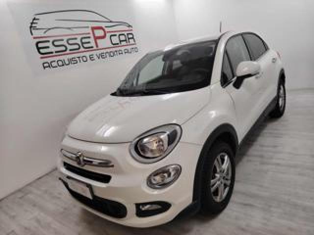 Fiat 500x 1.4 Multiair 140 Cv Dct Lounge 