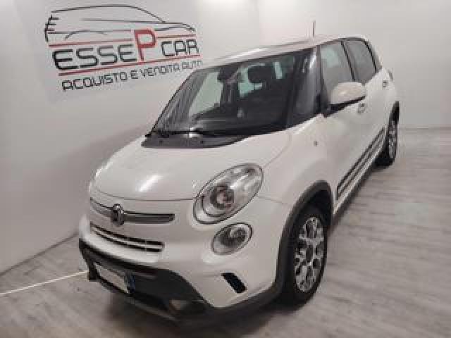 Fiat 500l 1.3 Multijet 95 Cv Lounge 