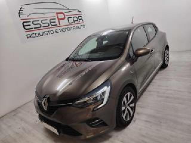 Renault Clio Full Hybrid E-Tech 140 Cv 5 Porte E-Tech 