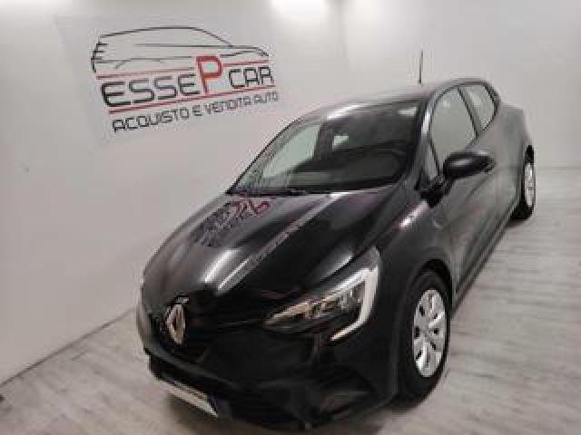 Renault Clio Sce 65 Cv  9.000km 