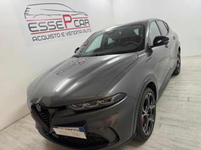 Alfa Romeo Tonale 1.5 160 Cv Mhev Speciale Automatica 